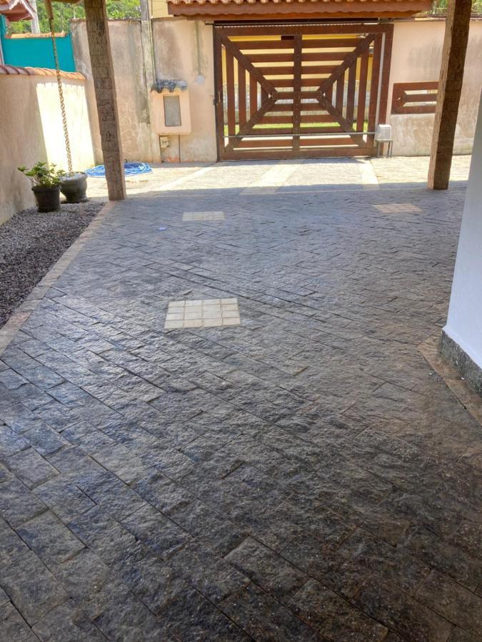 קרגואטטובה Hostel Re & Mar מראה חיצוני תמונה